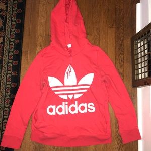Adidas hoodie